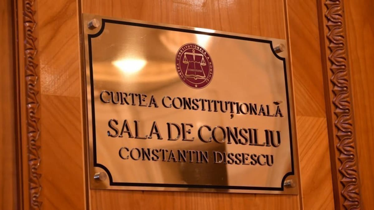 Ilie Bolojan în conferință de presă despre conflictul cu Înalta Curte