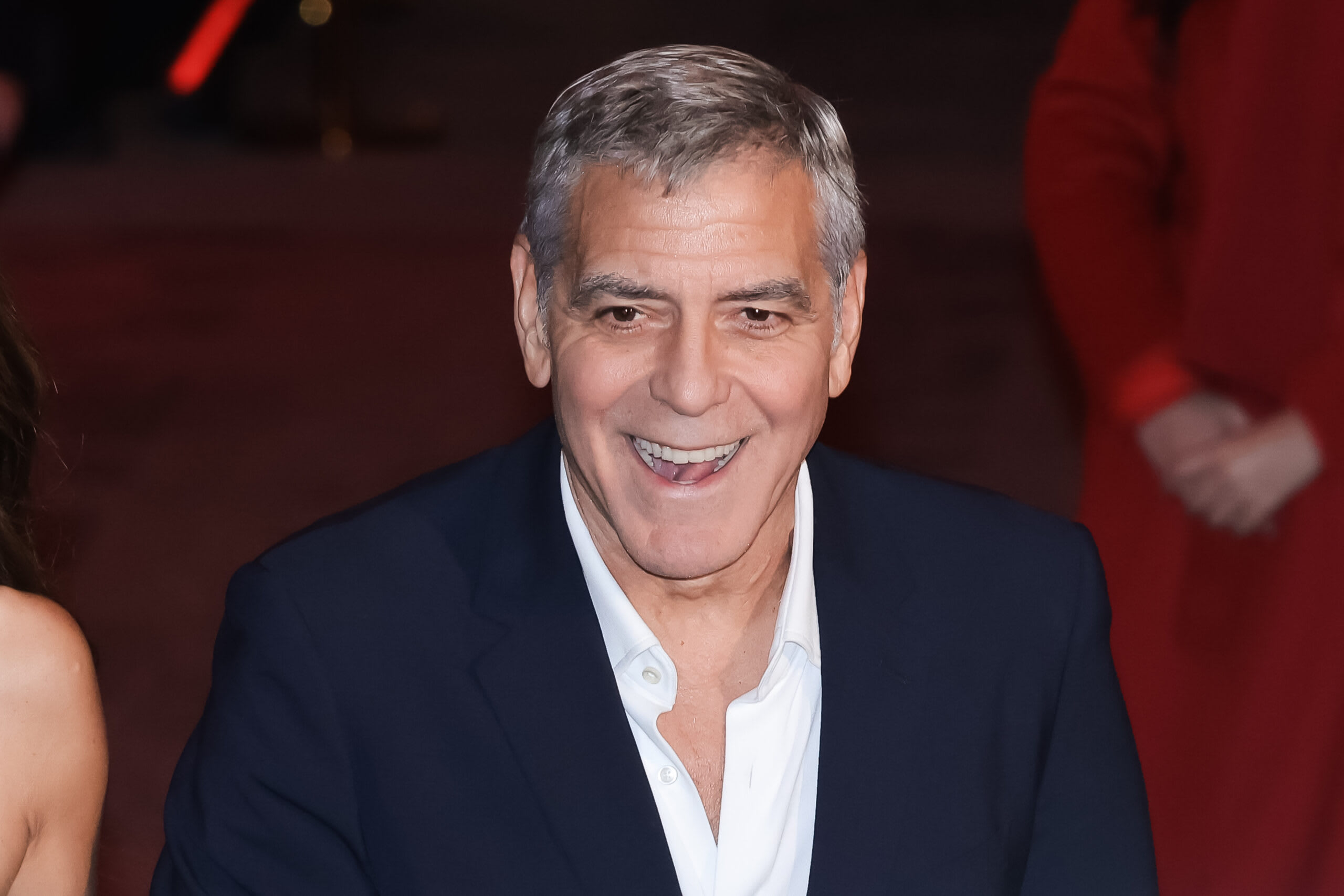 George Clooney primind Leul de Aur la Veneția 2026
