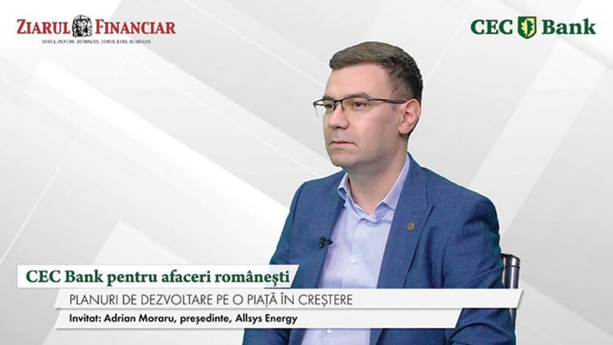 Echipamente solare și tehnologie energetică în România