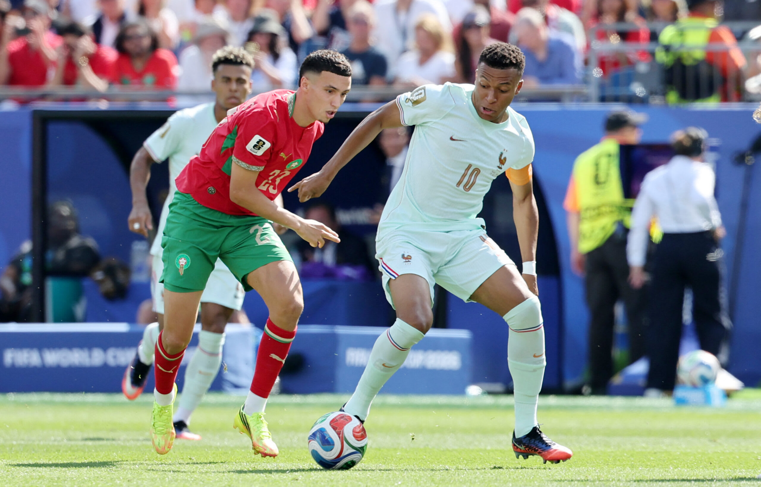 Jurgen Klopp vorbește despre încercarea Liverpool de a transfera pe Mbappe