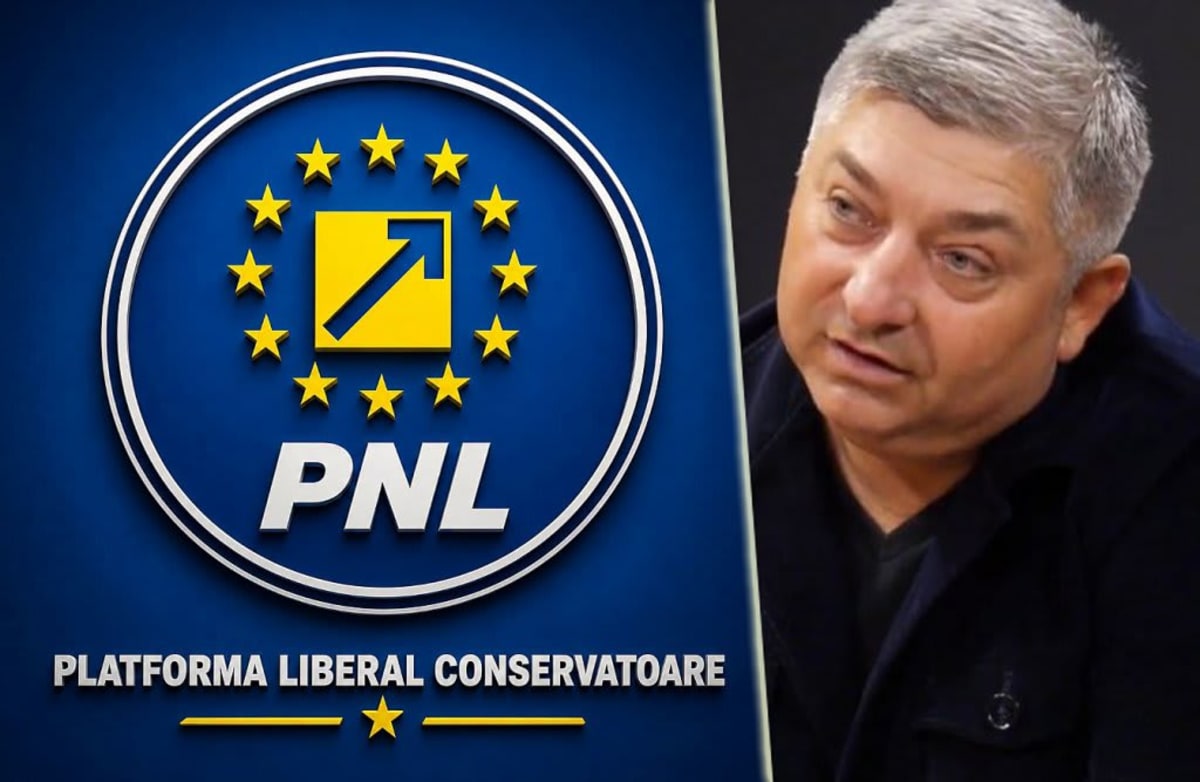 Alin Tișe în discurs public, gest de responsabilitate