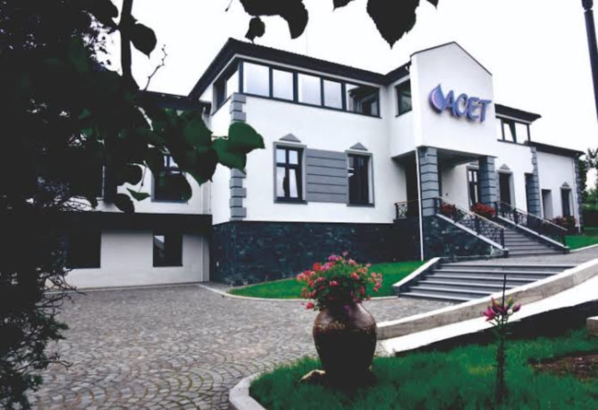 ACET Suceava sediu ACET Suceava sediu
