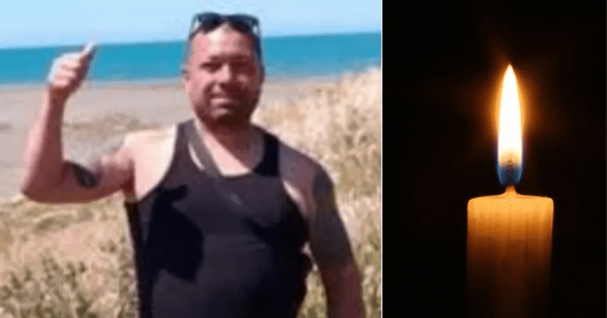 Român găsit mort în Italia