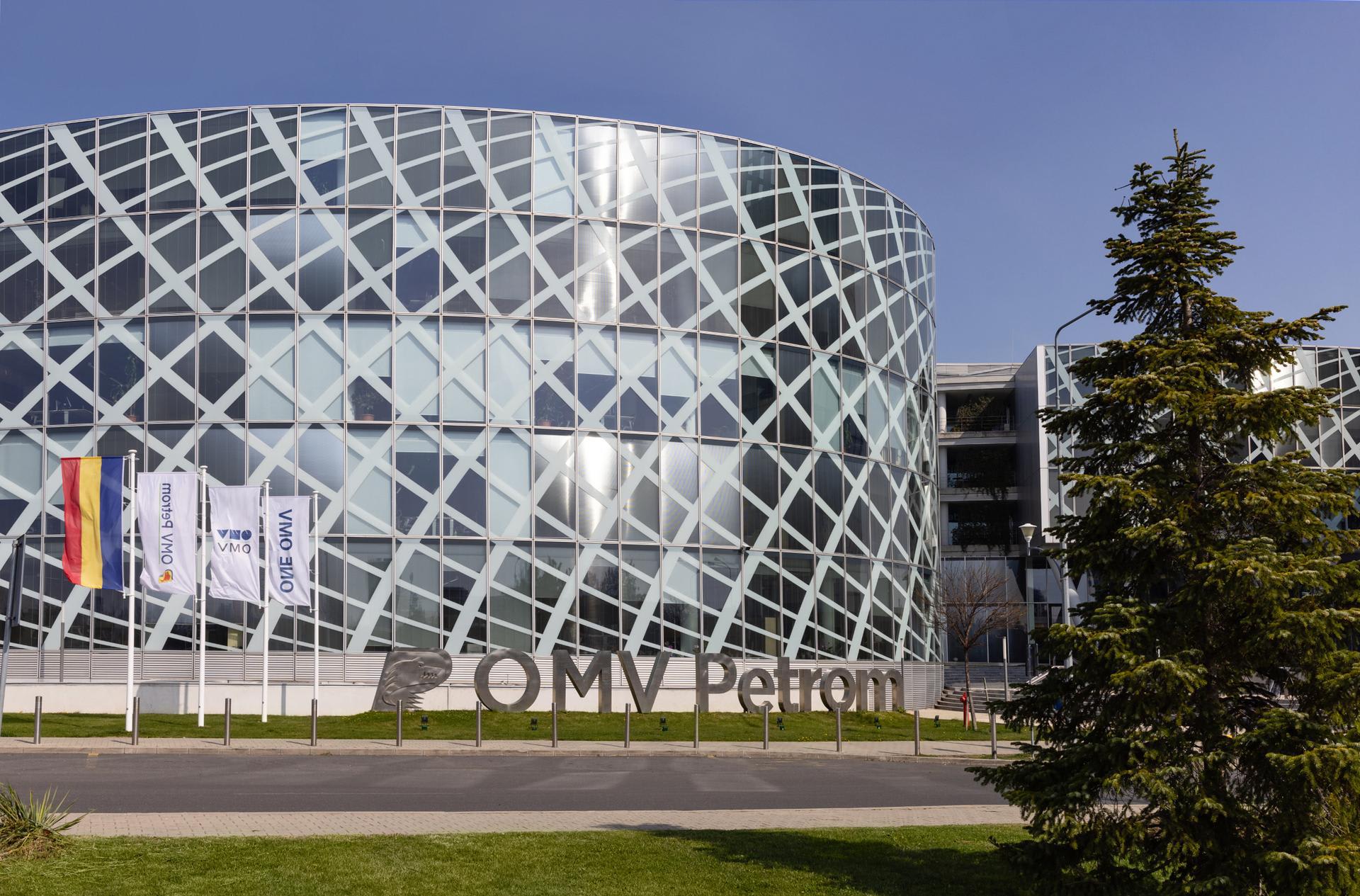 Stocuri de motorină OMV Petrom Stocuri de motorină OMV Petrom