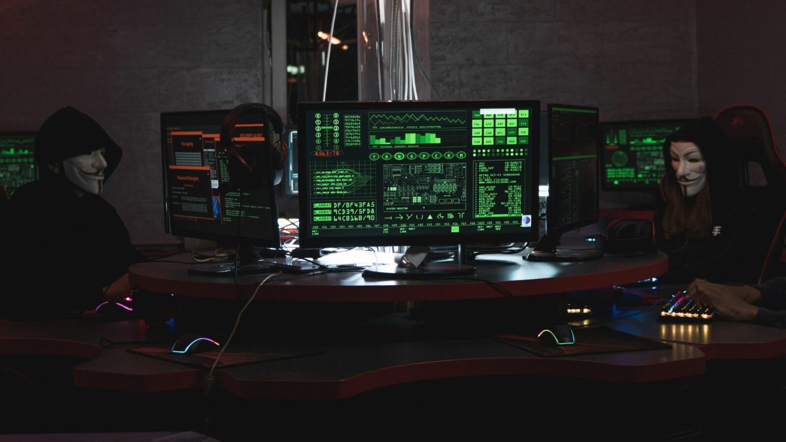 Hacker nord-coreean utilizând tehnologie AI pentru atacuri cibernetice