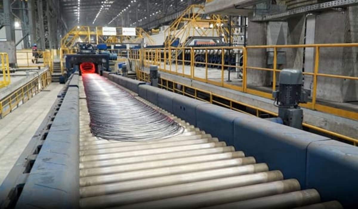 Constructori feroviari și utilaje de construcție în Caraș-Severin, România