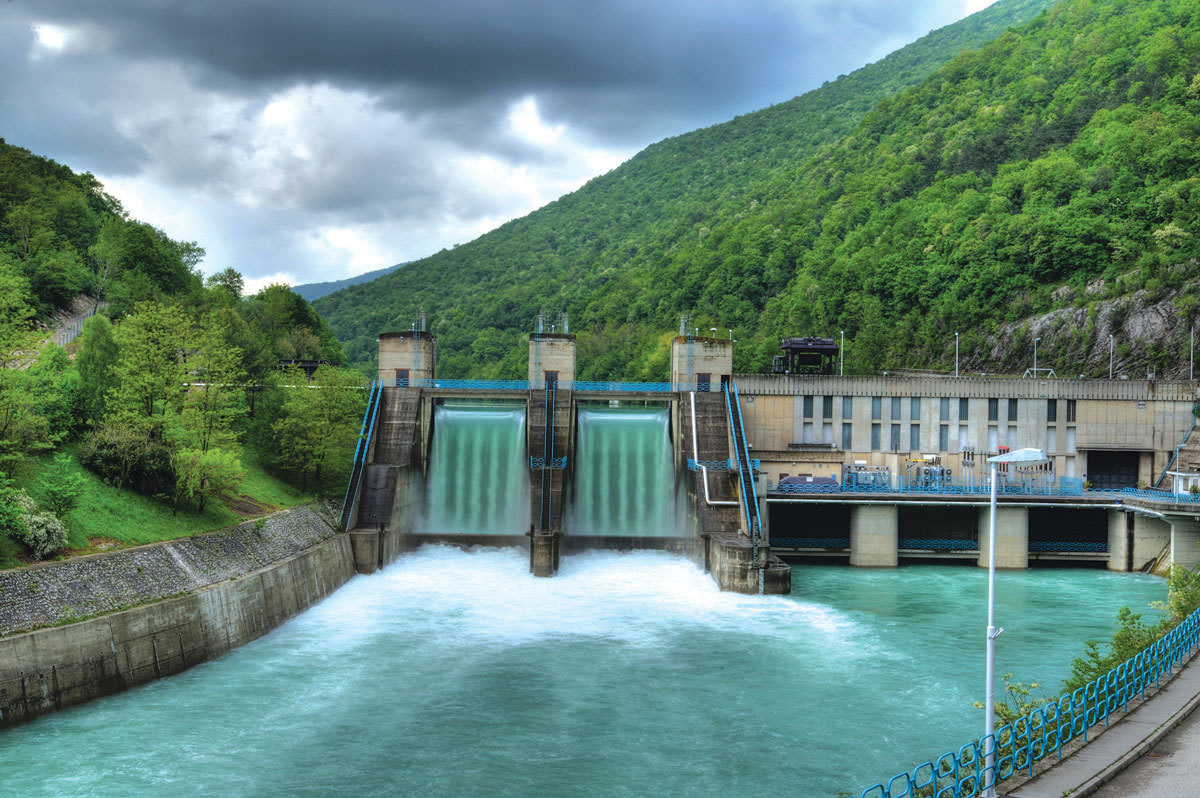 Grafice financiare și acțiuni bursiere ale Hidroelectrica