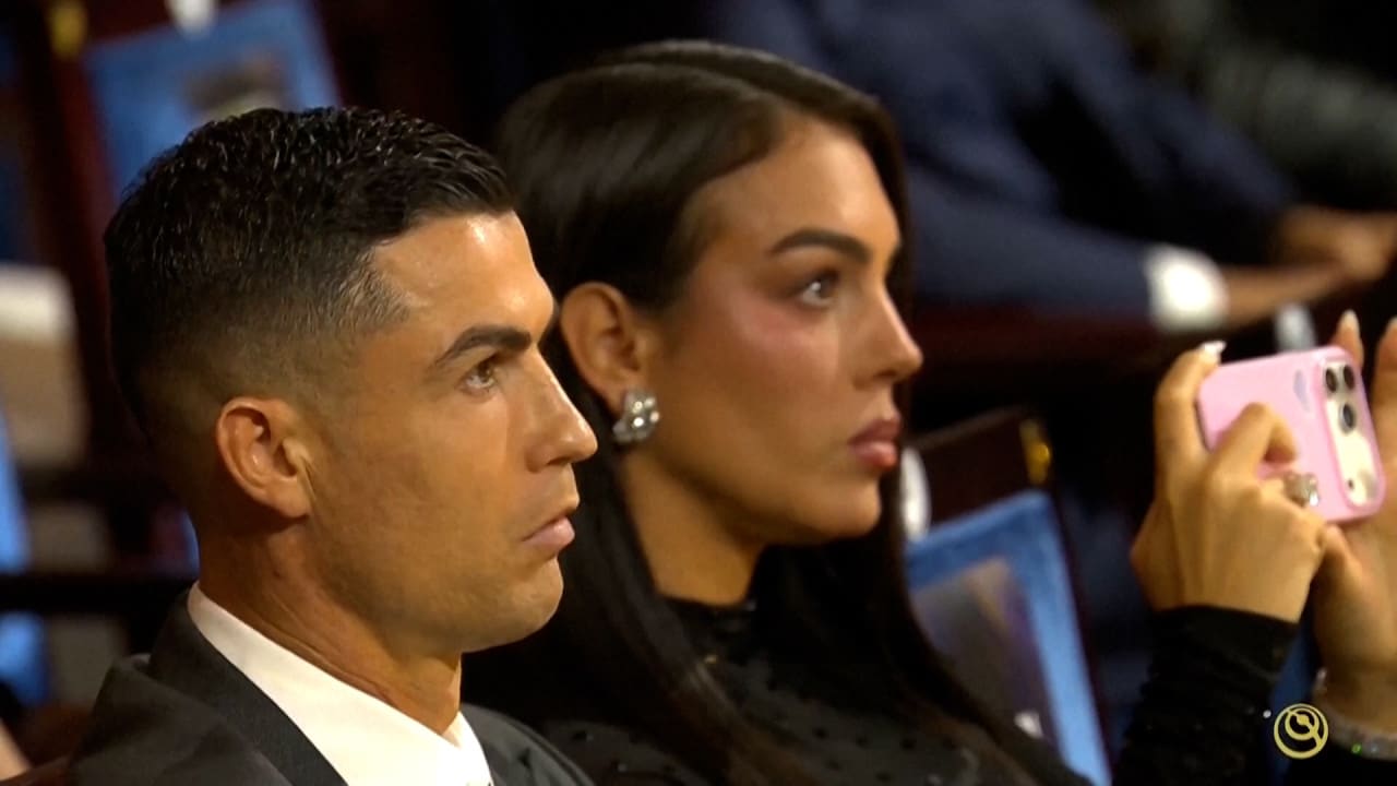 Cristiano Ronaldo și Georgina Rodriguez, imagine cu averea și contractul