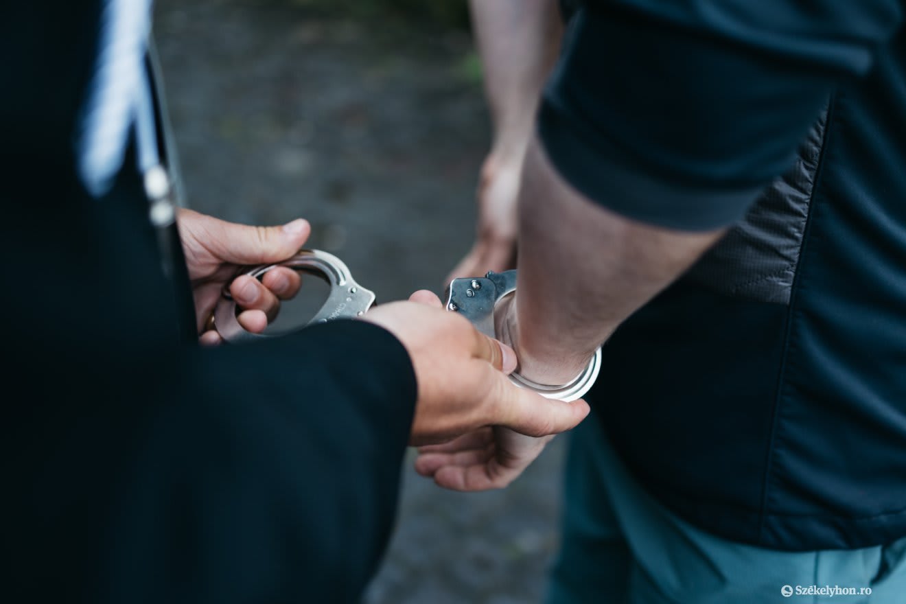 Poliție Maramureș
