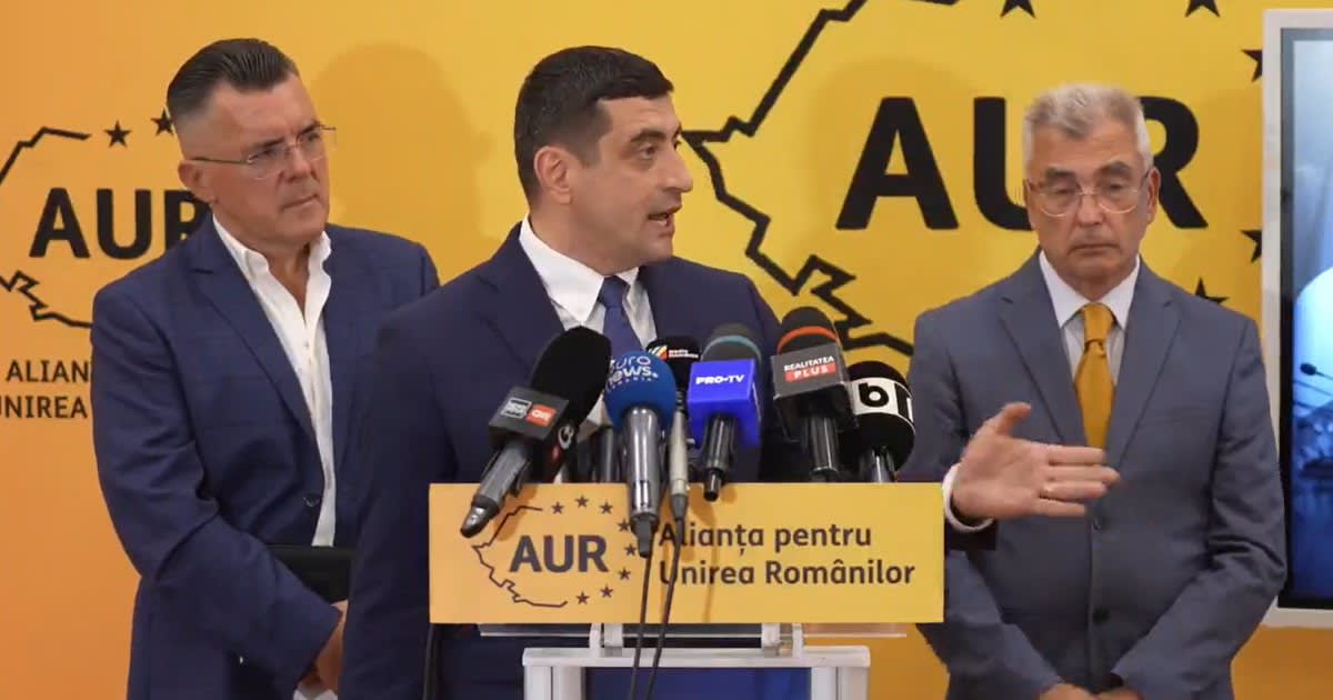 George Simion în discurs politic, proteste, simboluri politice George Simion în discurs politic, proteste, simboluri politice