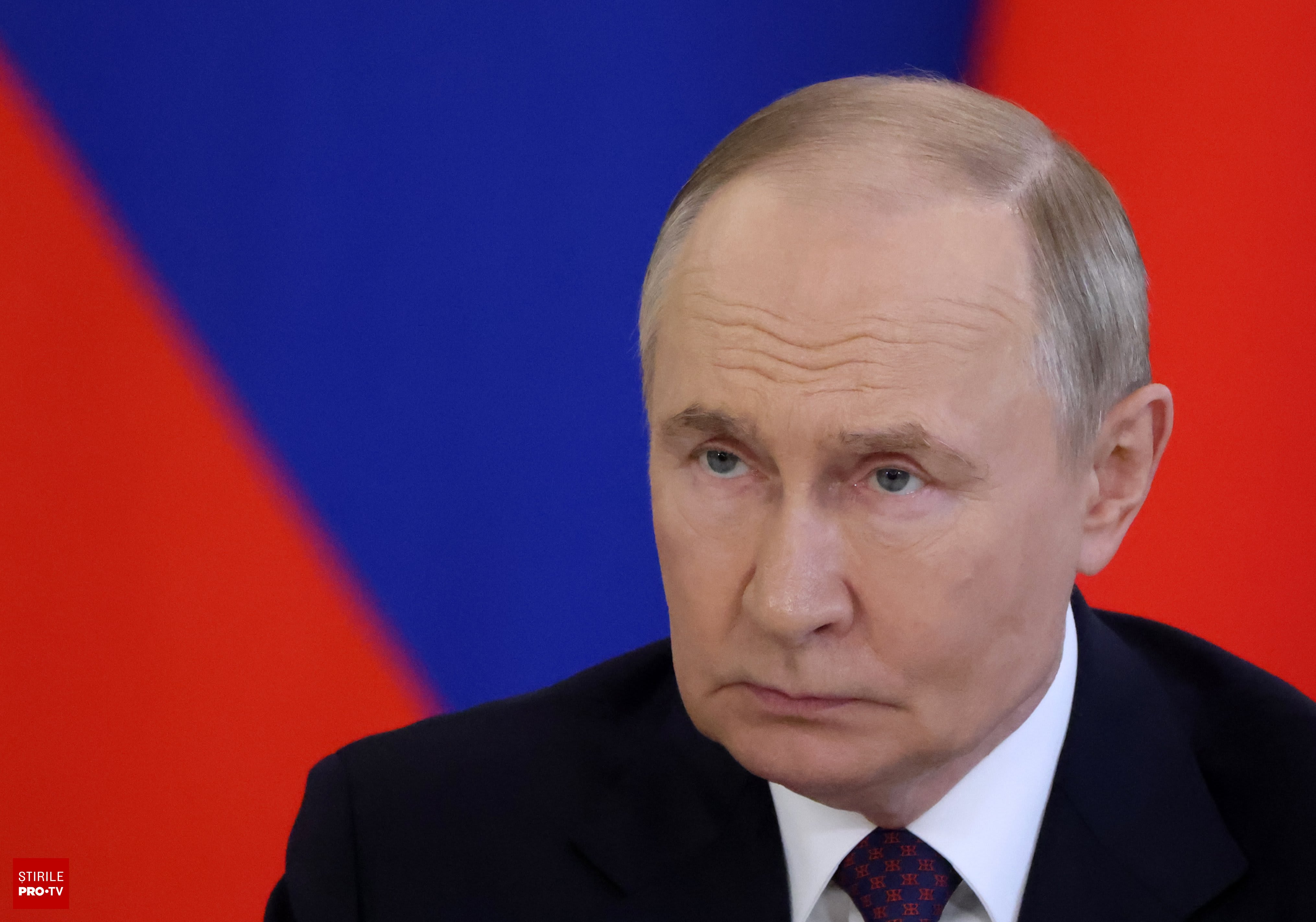 convoi prezidențial cu mitraliere antiaeriene în Vladivostok