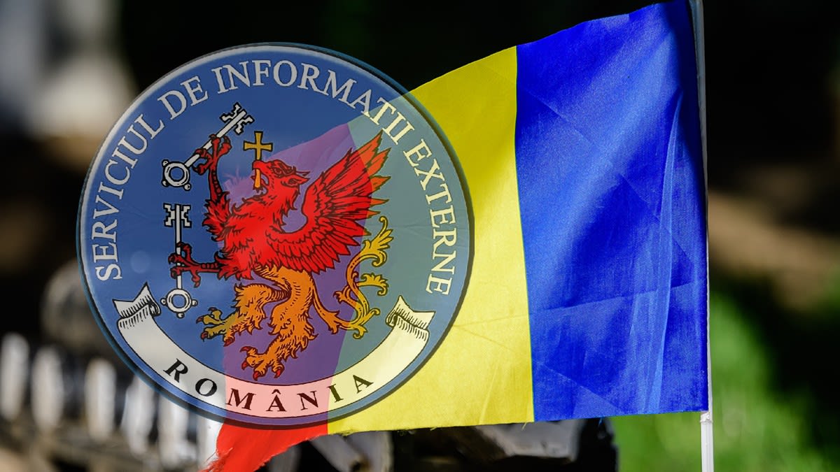 imagine reprezentând serviciile secrete și spionajul extern imagine reprezentând serviciile secrete și spionajul extern