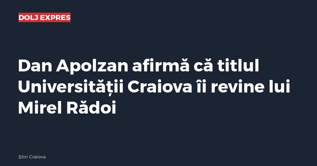 Imagine cu caracter ilustrativ
