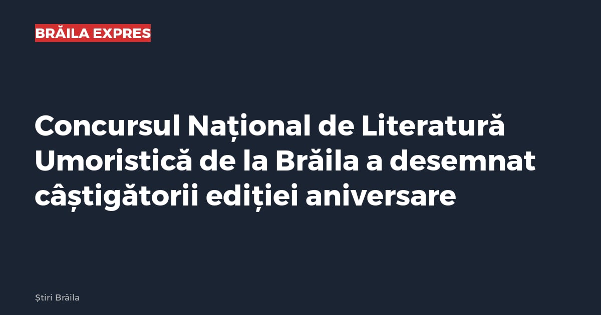 Imagine cu caracter ilustrativ