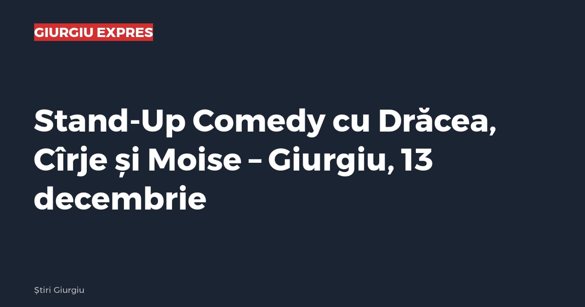 Imagine cu caracter ilustrativ
