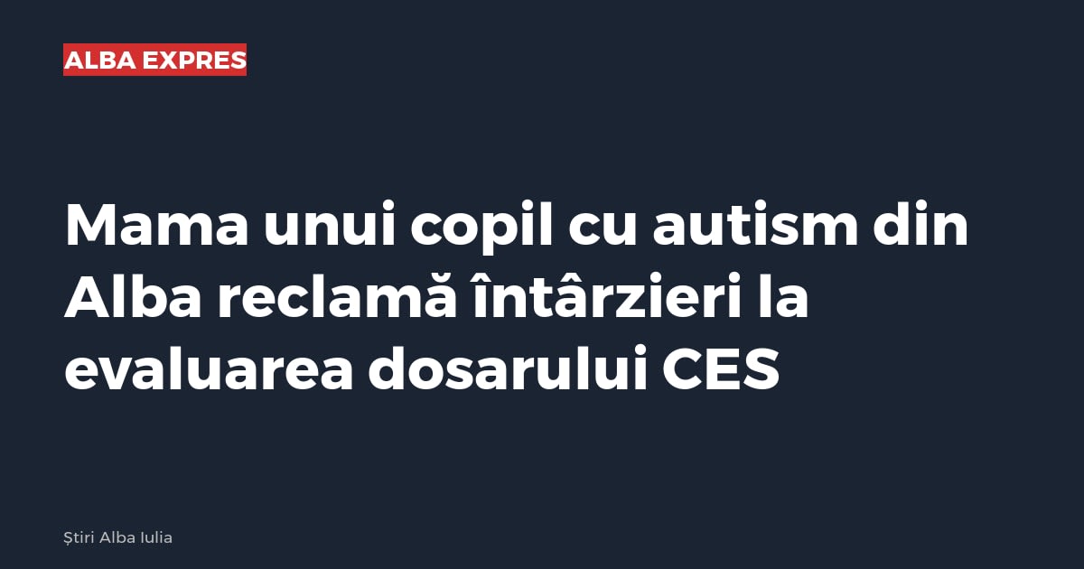 Imagine cu caracter ilustrativ