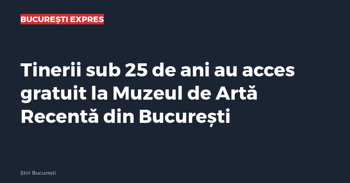 Imagine cu caracter ilustrativ