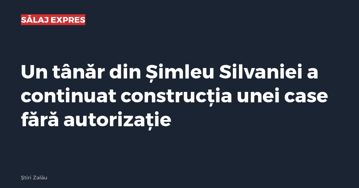 Imagine cu caracter ilustrativ