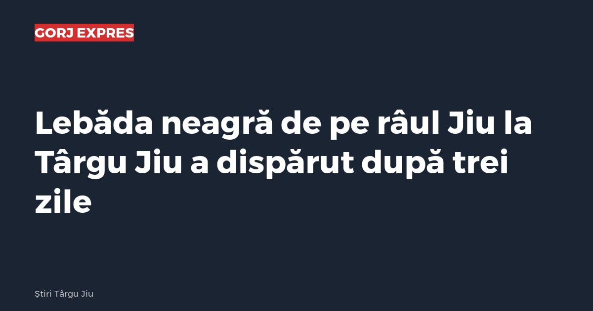 Imagine cu caracter ilustrativ