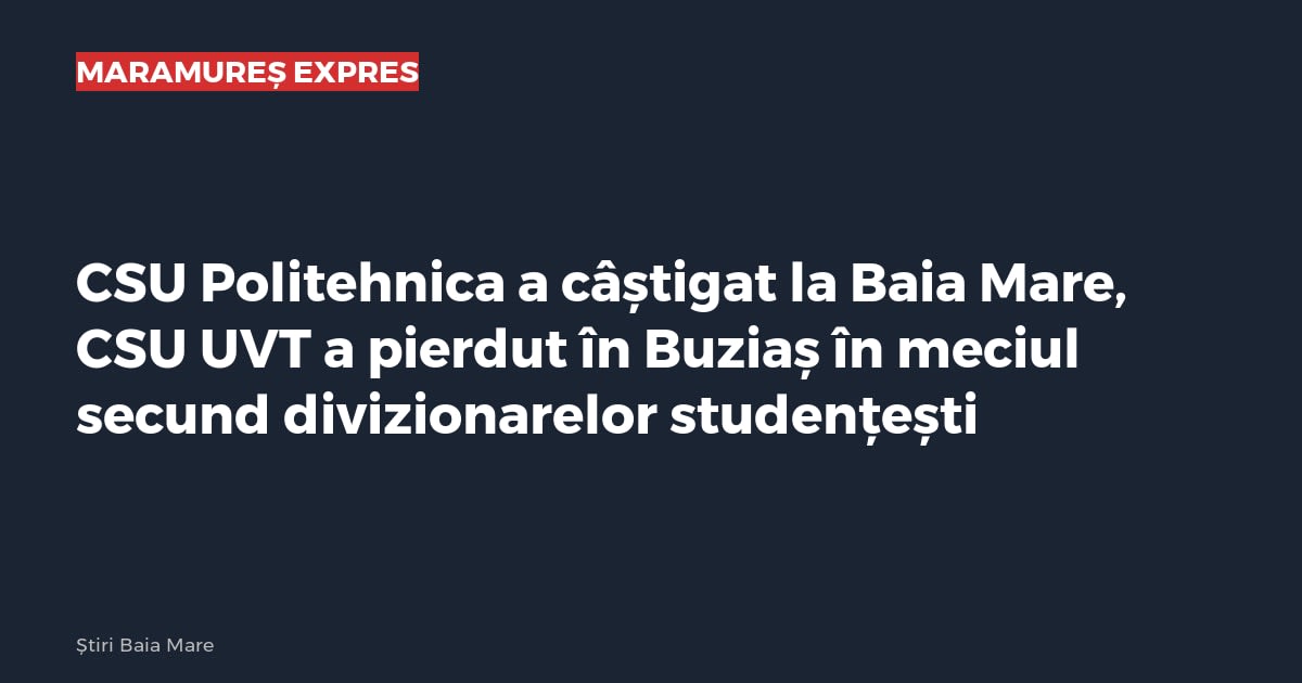 Imagine cu caracter ilustrativ