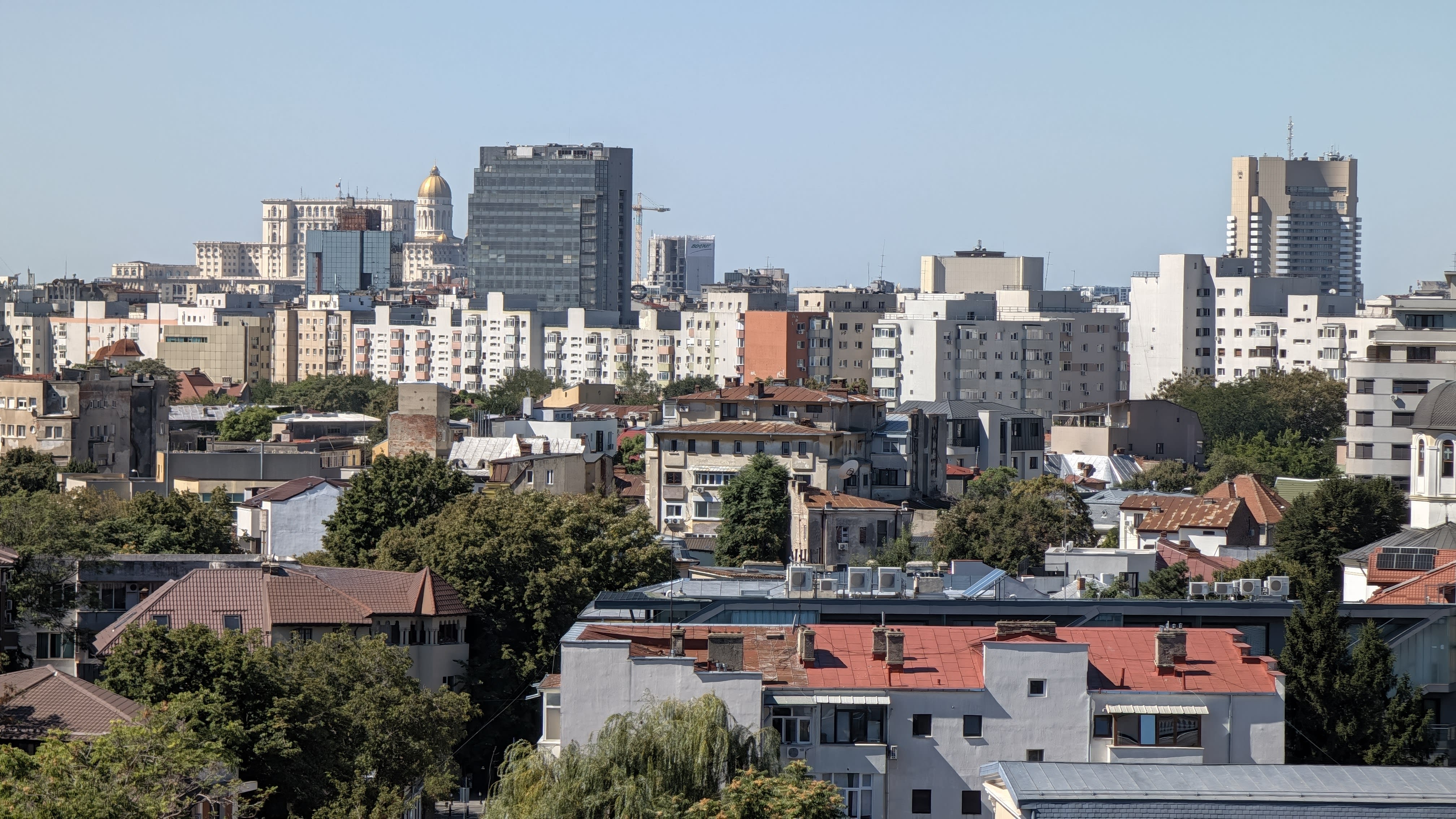 intersecție urbană cu copaci și spațiu verde, proiect de amenajare intersecție urbană cu copaci și spațiu verde, proiect de amenajare