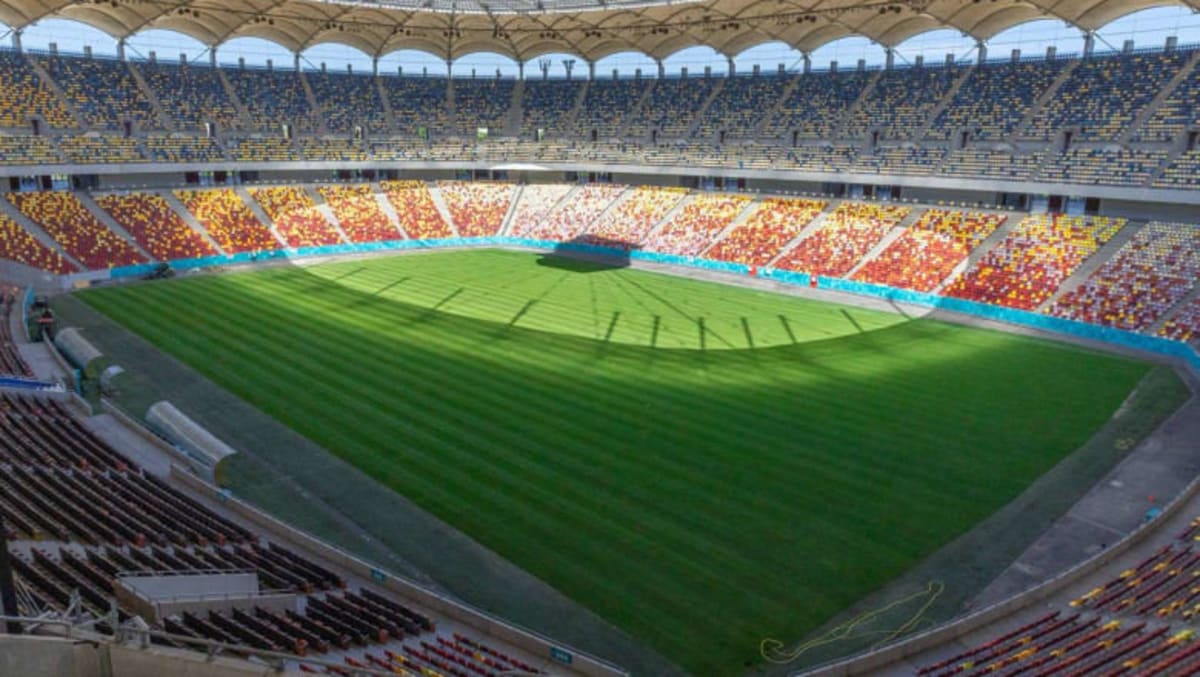 Fotbal Dinamo București vs FC Botoșani