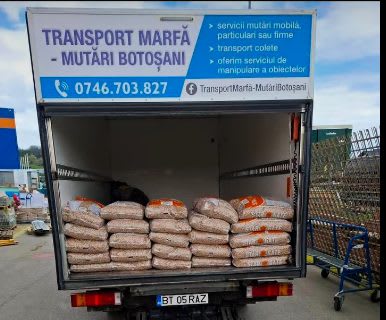 Transport marfă Botoșani – soluții flexibile pentru mutări, birouri și sedii de firmă Transport marfă Botoșani – soluții flexibile pentru mutări, birouri și sedii de firmă
