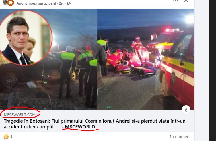 Cum recunoști știrile false și mesajele periculoase din online. Ghid complet pentru protecția datelor personale și a identității digitale Cum recunoști știrile false și mesajele periculoase din online. Ghid complet pentru protecția datelor personale și a identității digitale