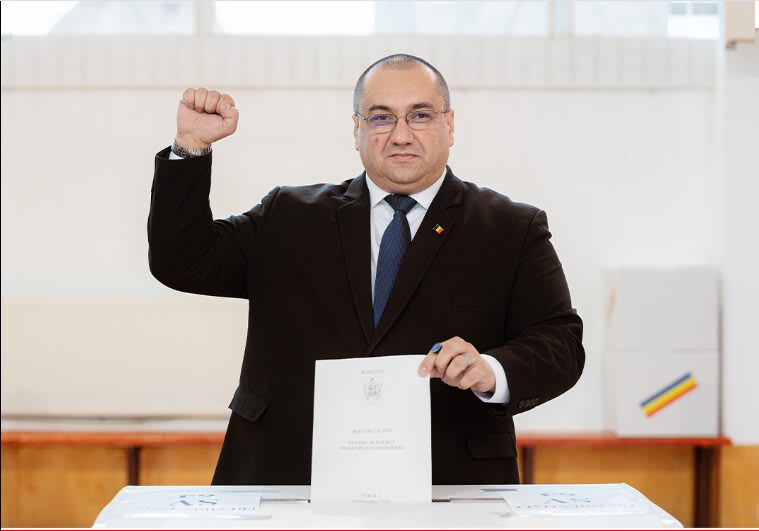 PNCR – Partidul care promite să fie vocea românilor în Parlament PNCR – Partidul care promite să fie vocea românilor în Parlament