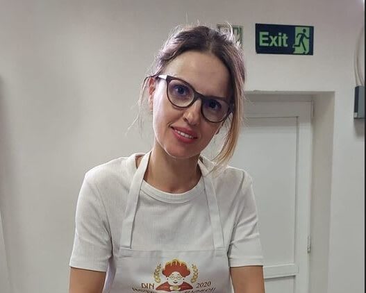 Durerea din sufletul unei mame cunoscute din Botoșani Durerea din sufletul unei mame cunoscute din Botoșani