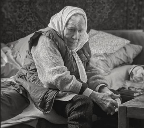 Locul unde nu mai există suferință, foame, frig și durere - Casa Nicolae Locul unde nu mai există suferință, foame, frig și durere - Casa Nicolae