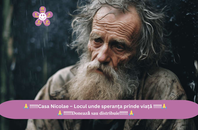 Așezământul care hrănește suflete fără adăpost: 400 de porții zilnice pentru cei în nevoie Așezământul care hrănește suflete fără adăpost: 400 de porții zilnice pentru cei în nevoie