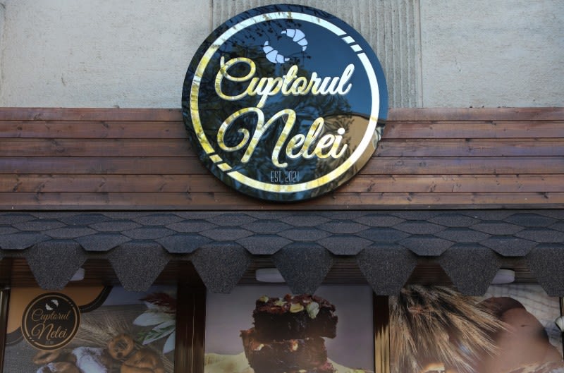 Afacerea zilei - Delicii sănătoase: secretul laboratorului de patiserie "Cuptorul Nelei" Afacerea zilei - Delicii sănătoase: secretul laboratorului de patiserie "Cuptorul Nelei"