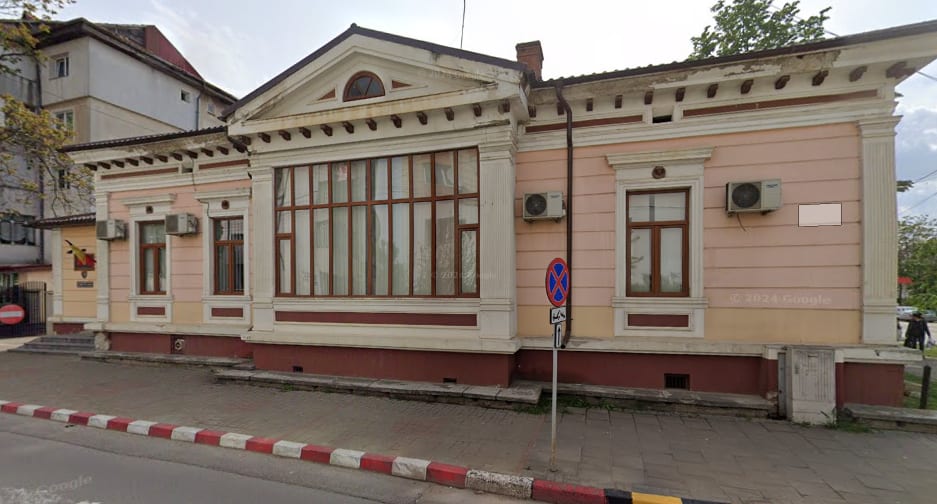 Casa Buicliu din Botoșani: O pagină de istorie Armeană și patrimoniu cultural