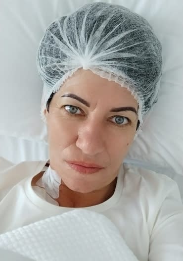 Viața m-a lovit, dar nu m-a învins. Vă rog să mă ajutați să lupt! Viața m-a lovit, dar nu m-a învins. Vă rog să mă ajutați să lupt!
