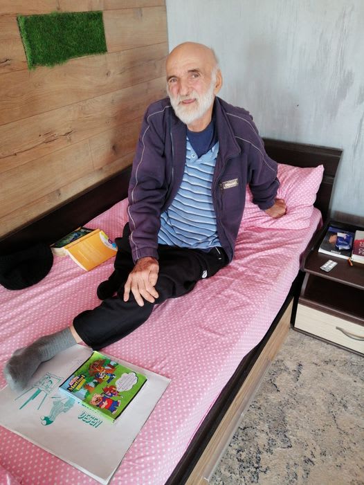 Casa Nicolae cere ajutor de la oamenii cu suflet mare pentru a-și continua misiunea Casa Nicolae cere ajutor de la oamenii cu suflet mare pentru a-și continua misiunea