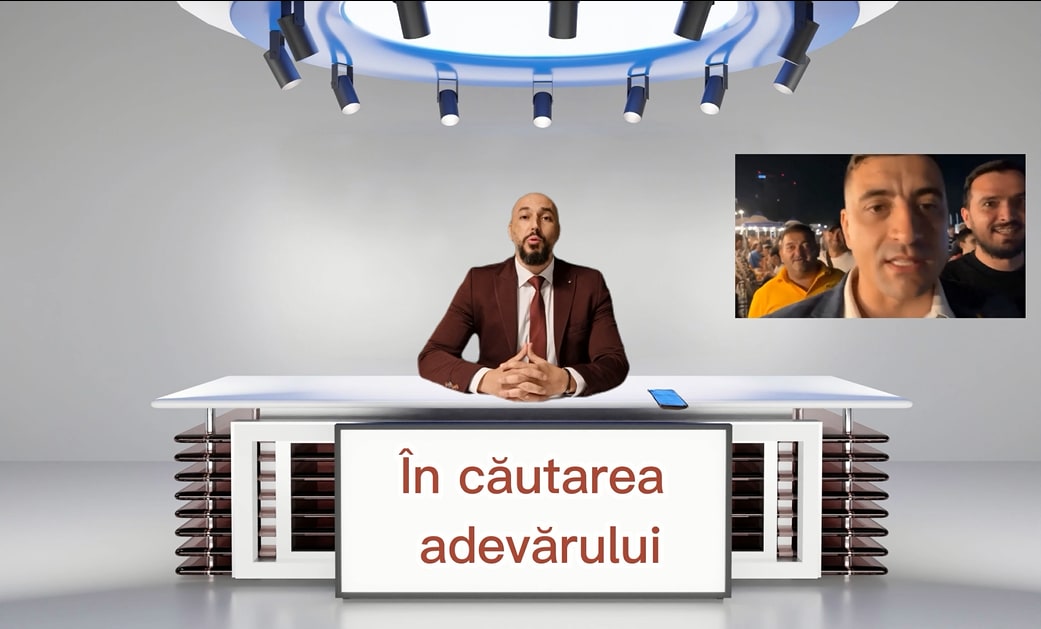 Aurul și violul fără vinovați. Aurul și violul fără vinovați.