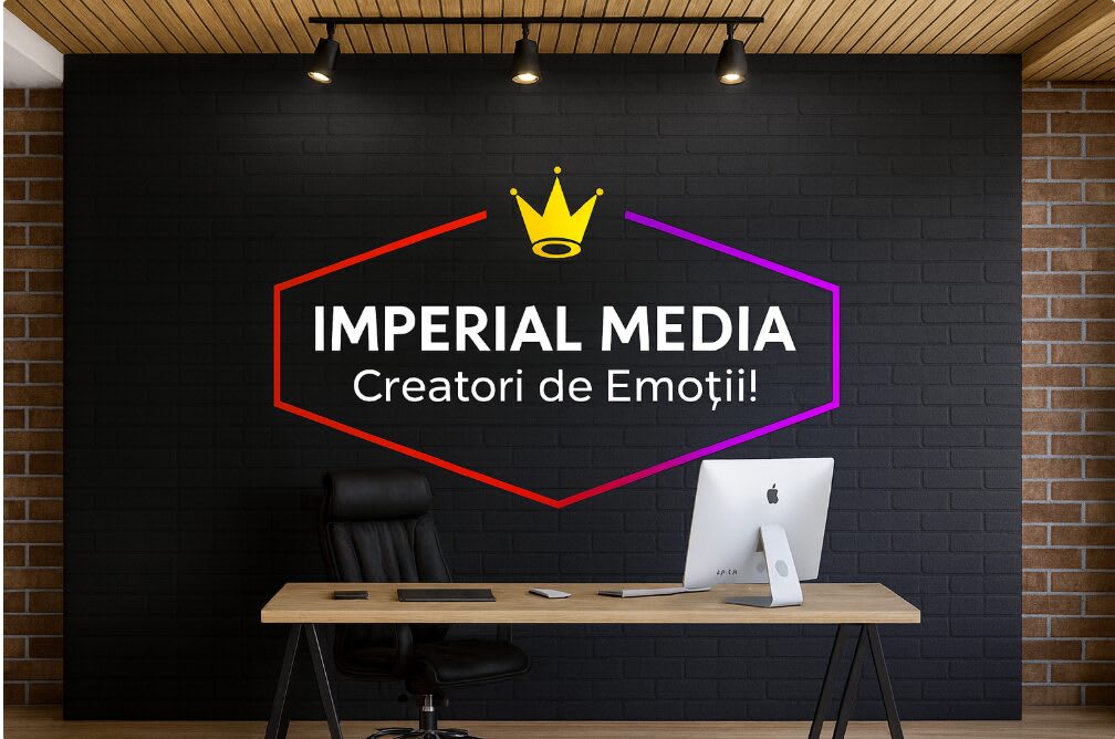Imperial Media, afacerea botoșăneană care a construit sute de proiecte online și coordonează cea mai mare rețea de presă digitală din România Imperial Media, afacerea botoșăneană care a construit sute de proiecte online și coordonează cea mai mare rețea de presă digitală din România