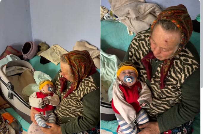 Strigăt de ajutor pentru doamna Lupașcu Lica: o bunică ce își crește singură strănepotul, în suferință și fără sprijin Strigăt de ajutor pentru doamna Lupașcu Lica: o bunică ce își crește singură strănepotul, în suferință și fără sprijin