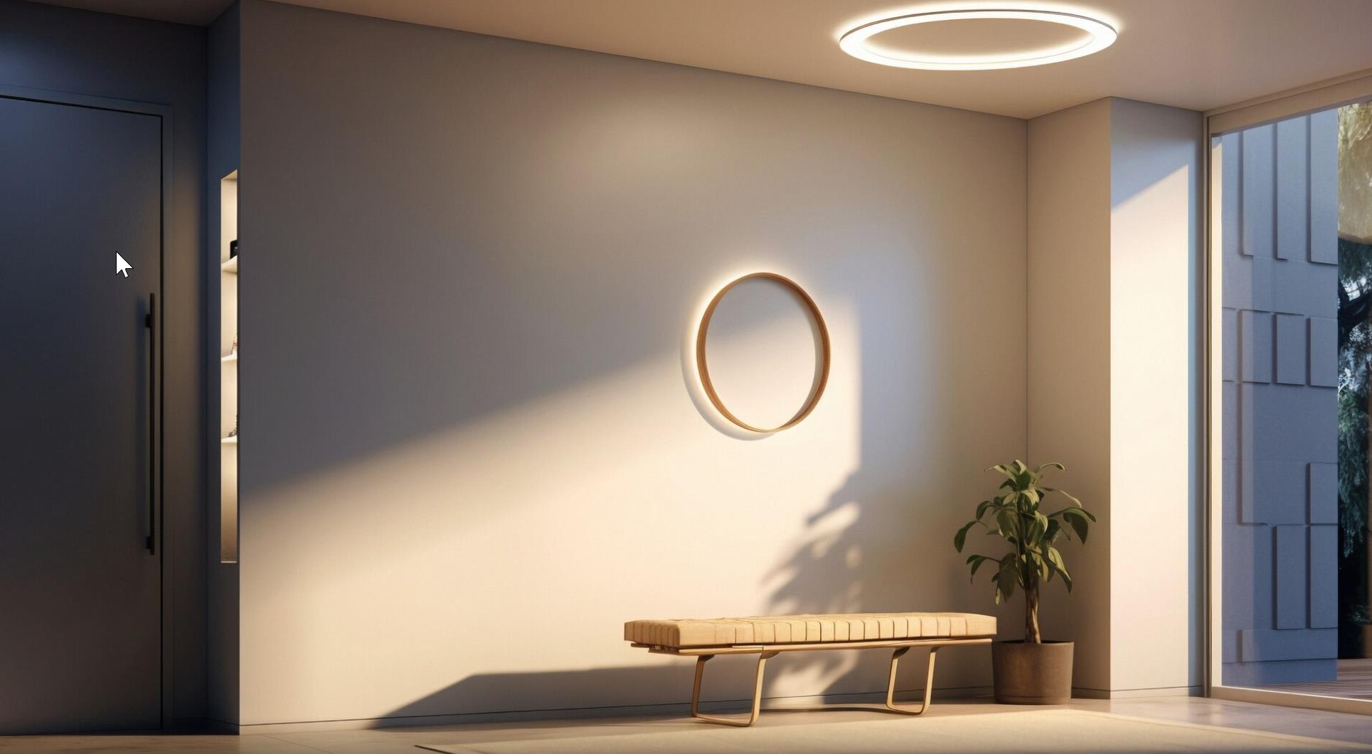 Iluminat eficient: Sfaturi pentru reducerea consumului de energie Iluminat eficient: Sfaturi pentru reducerea consumului de energie