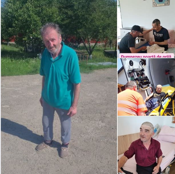 Cum Reușesc Câțiva Tineri cu Suflet să aibă Grijă de 90 de Oameni Fără Adăpost Cum Reușesc Câțiva Tineri cu Suflet să aibă Grijă de 90 de Oameni Fără Adăpost