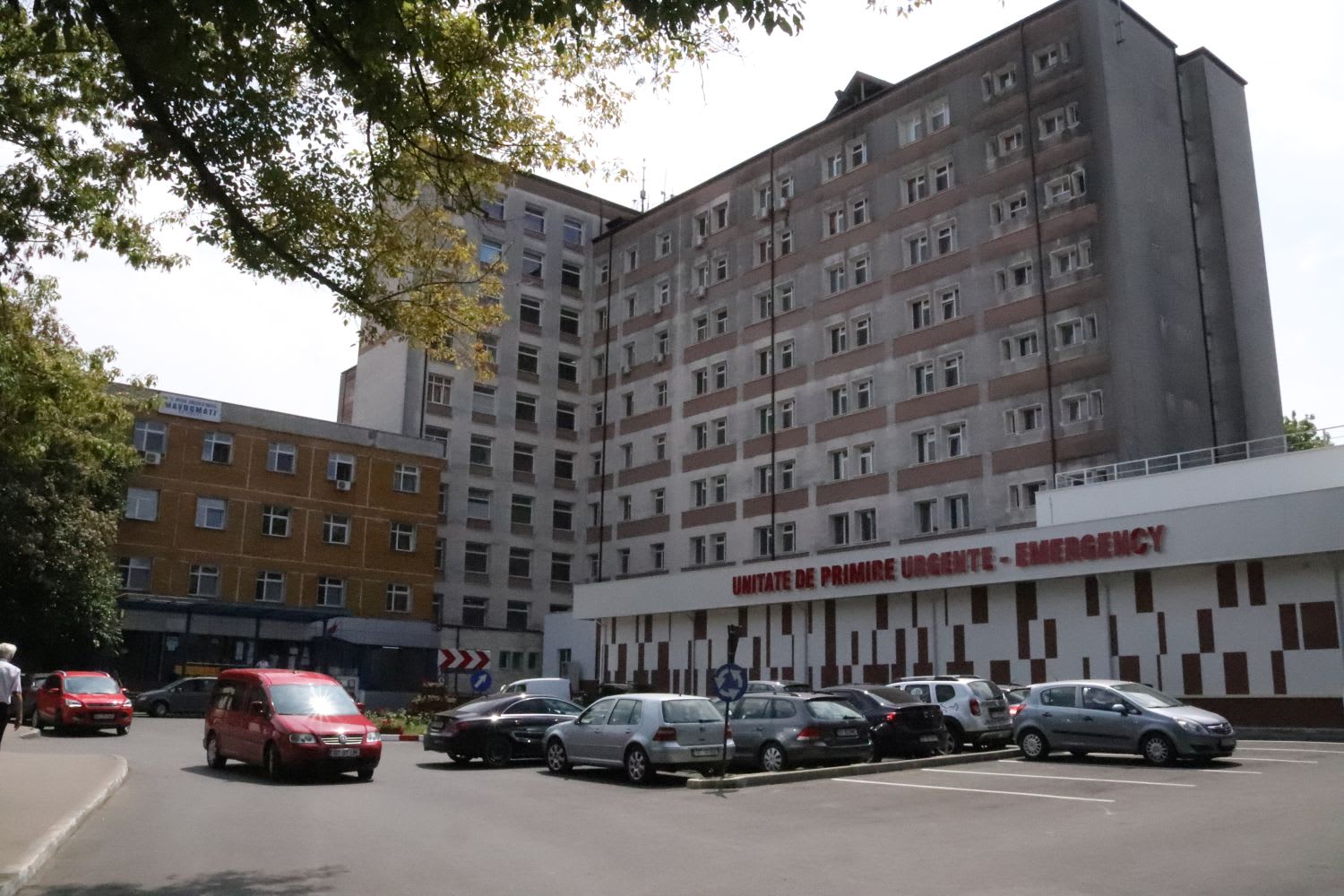 Spitalele din Botoșani se Confruntă cu o Problemă Gravă în Vederea Externării Persoanelor Adulte fără Casă și Fără Aparținători Spitalele din Botoșani se Confruntă cu o Problemă Gravă în Vederea Externării Persoanelor Adulte fără Casă și Fără Aparținători