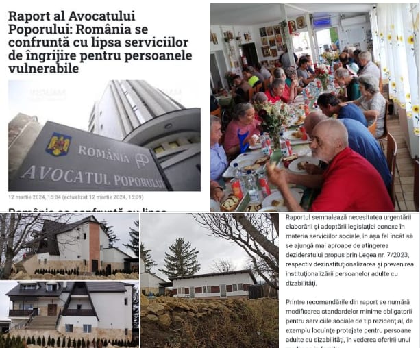 Casa Nicolae - O casă pentru cei fără casă: O Privire Asupra Crizei Sociale din România Casa Nicolae - O casă pentru cei fără casă: O Privire Asupra Crizei Sociale din România
