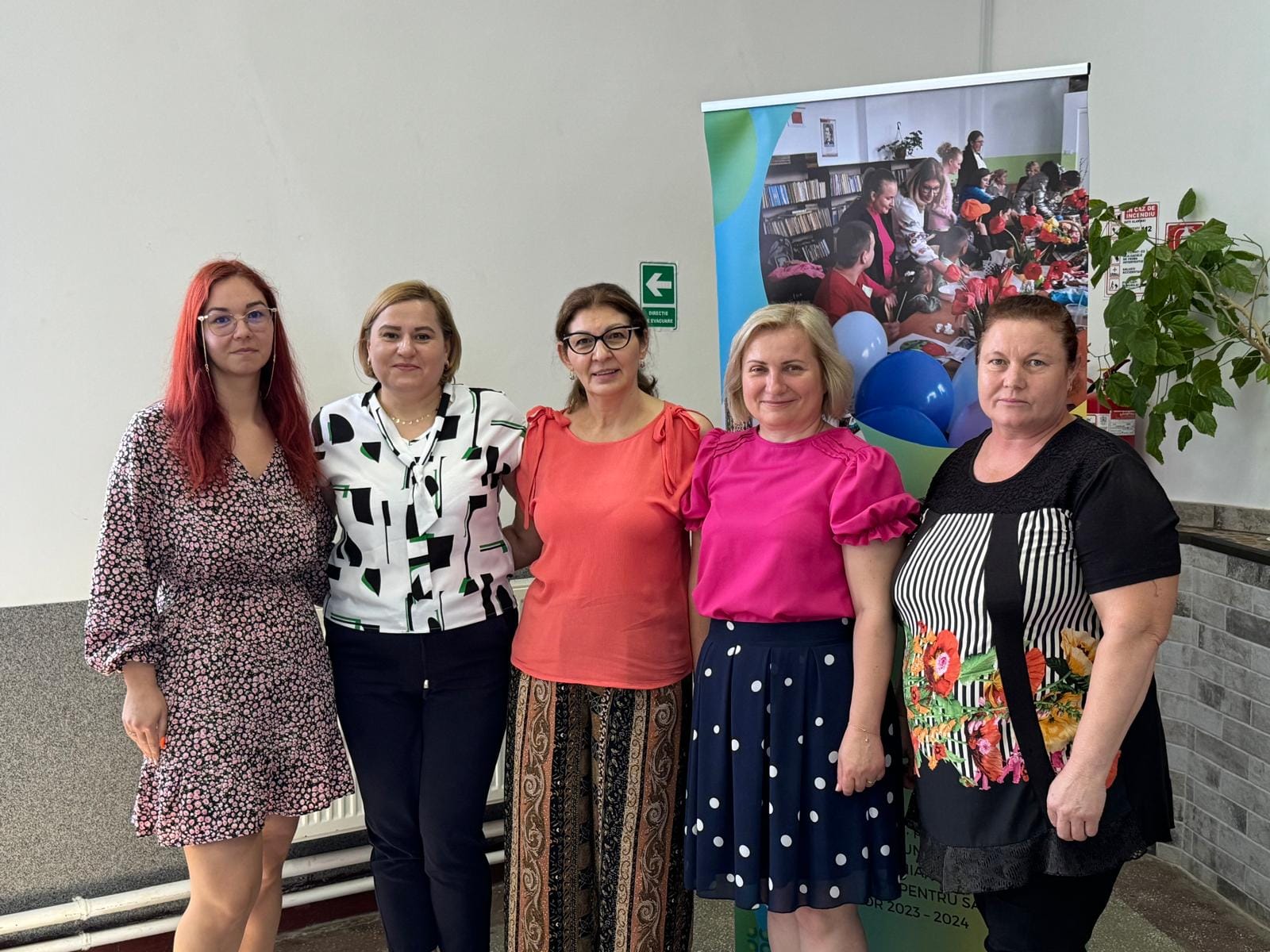 Atelier de Art-Terapie pentru copiii din Gorbănești, inițiat de Asociația Conexiuni pentru Comunitate Botoșani Atelier de Art-Terapie pentru copiii din Gorbănești, inițiat de Asociația Conexiuni pentru Comunitate Botoșani