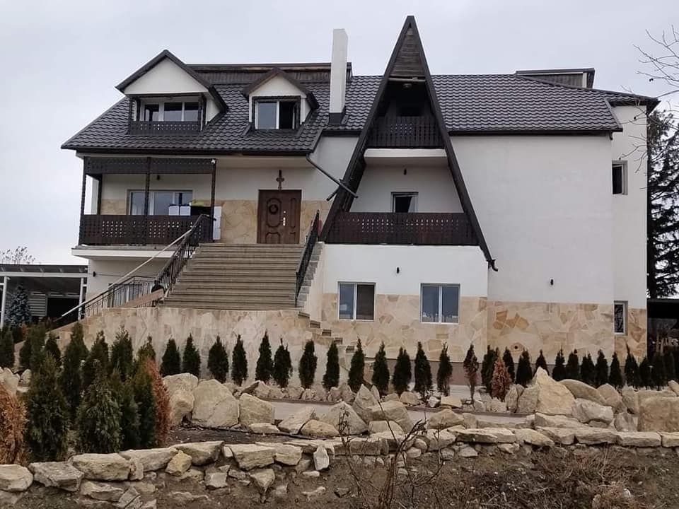 Casa Nicolae: Proiect unicat dedicat oamenilor străzii și bătrânilor fără adăpost Casa Nicolae: Proiect unicat dedicat oamenilor străzii și bătrânilor fără adăpost