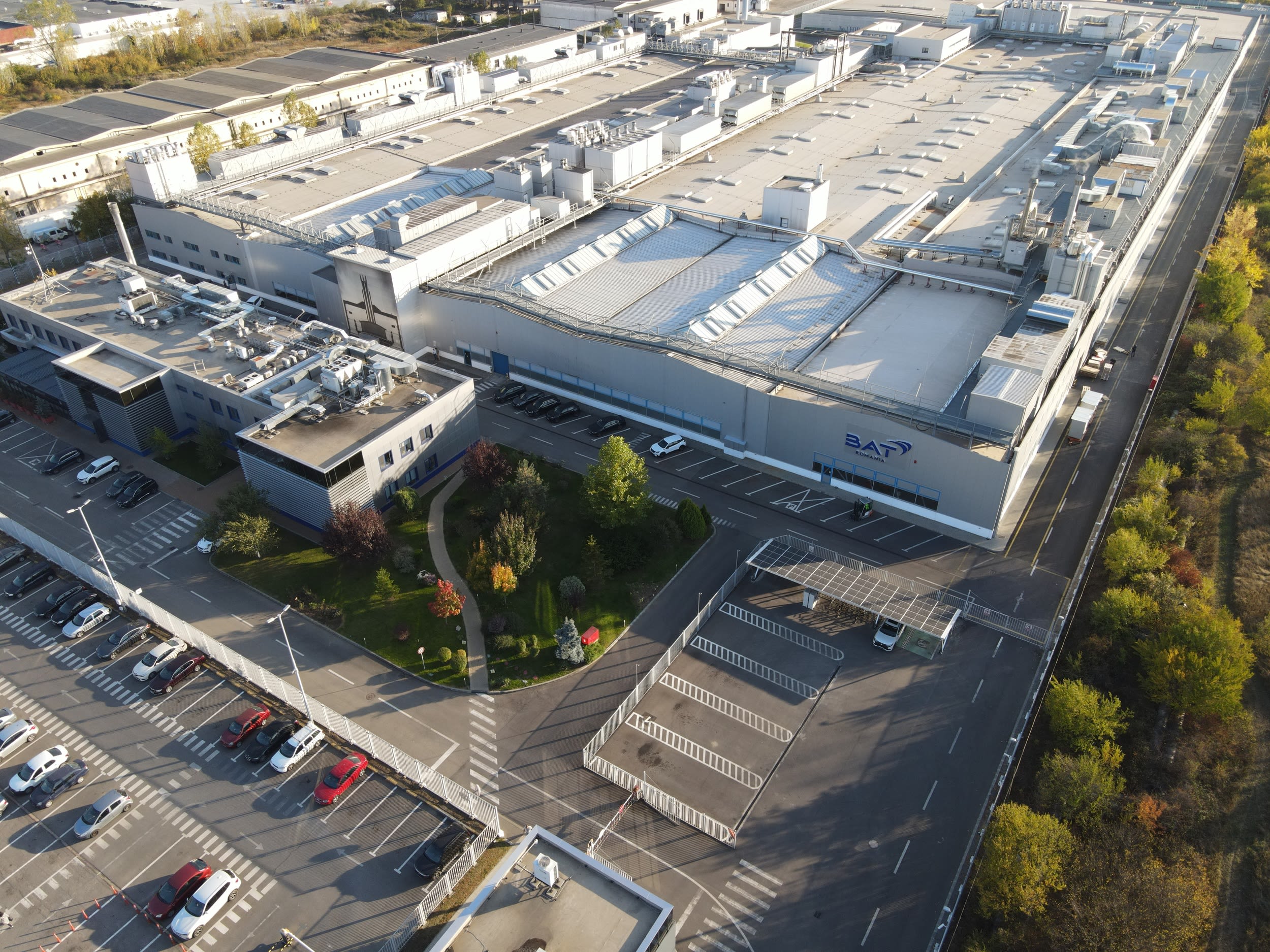 BAT Romania lanseaza o noua invitatie pentru dezvoltarea de solutii inovatoare pentru sustenabilitate