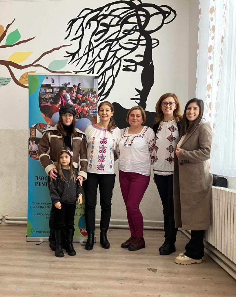 Școala Gimnazială ”Dimitrie Brândză” Viișoara: Copii cu dizabilități și CES au strălucit în cadrul unui Atelier de Art-Terapie, sub îndrumarea Asociației ”Conexiuni pentru comunitate” Botoșani Școala Gimnazială ”Dimitrie Brândză” Viișoara: Copii cu dizabilități și CES au strălucit în cadrul unui Atelier de Art-Terapie, sub îndrumarea Asociației ”Conexiuni pentru comunitate” Botoșani