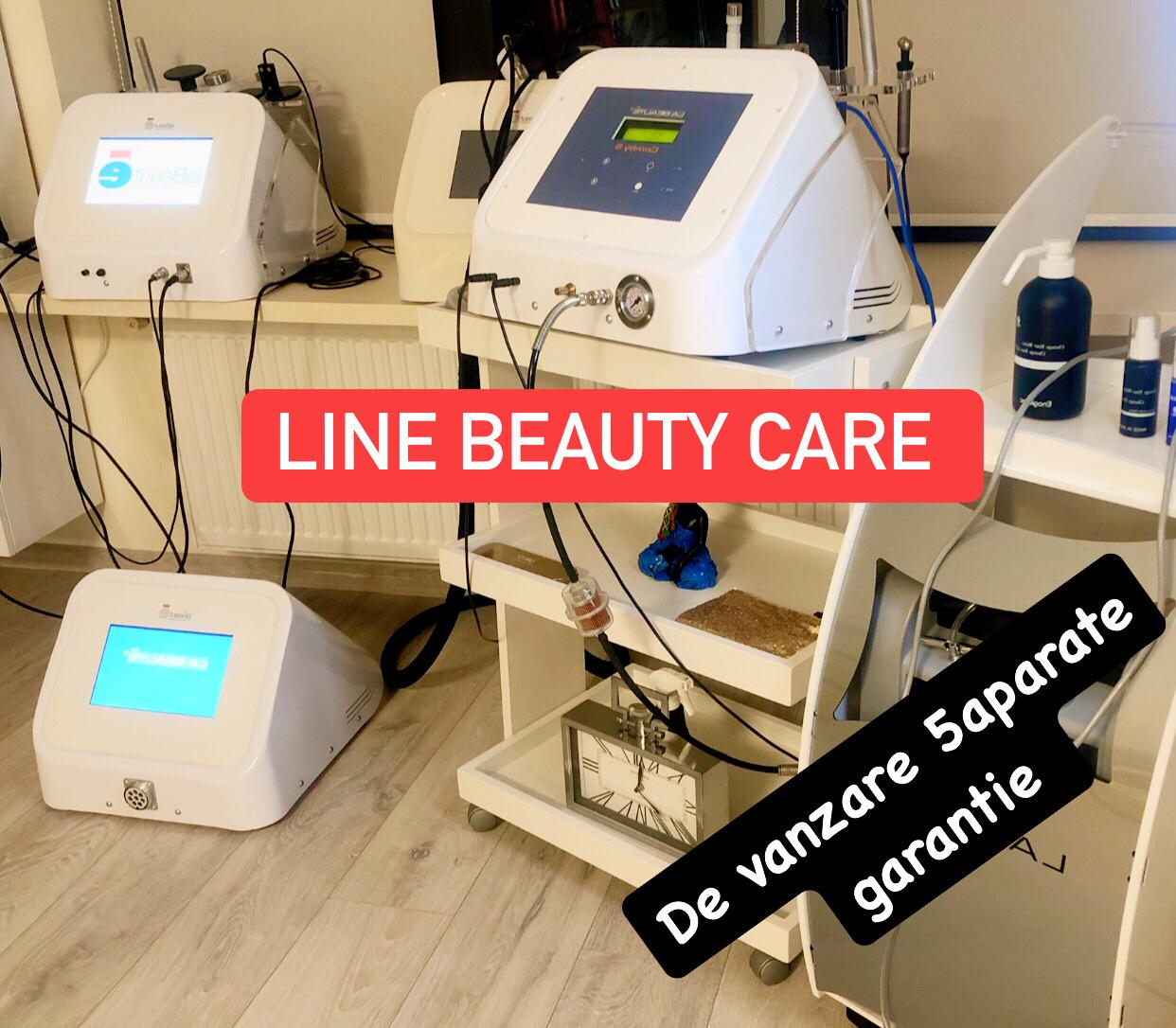 Oportunitate Unică pentru Spa-uri: Vânzare Aparate ESTETIC LINE de Înaltă Performanță la Prețuri Convenabile! Oportunitate Unică pentru Spa-uri: Vânzare Aparate ESTETIC LINE de Înaltă Performanță la Prețuri Convenabile!