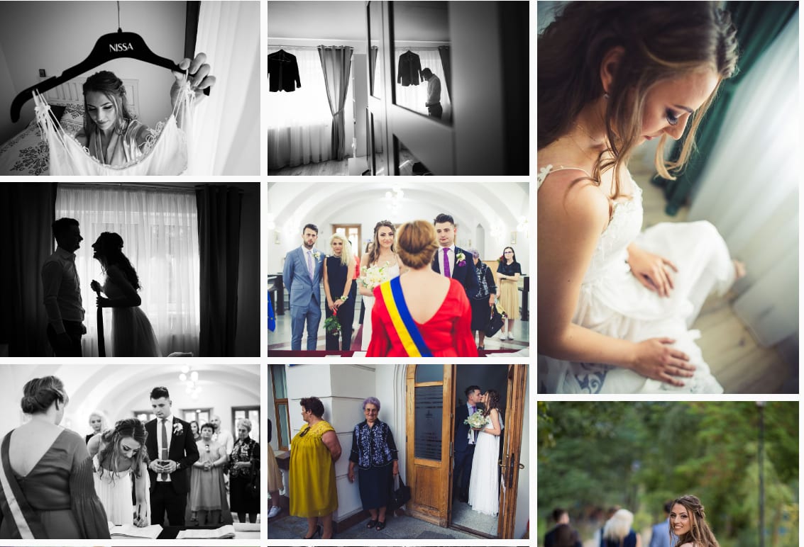 Cum să alegi un fotograf bun pentru evenimente: Ghidul complet Cum să alegi un fotograf bun pentru evenimente: Ghidul complet