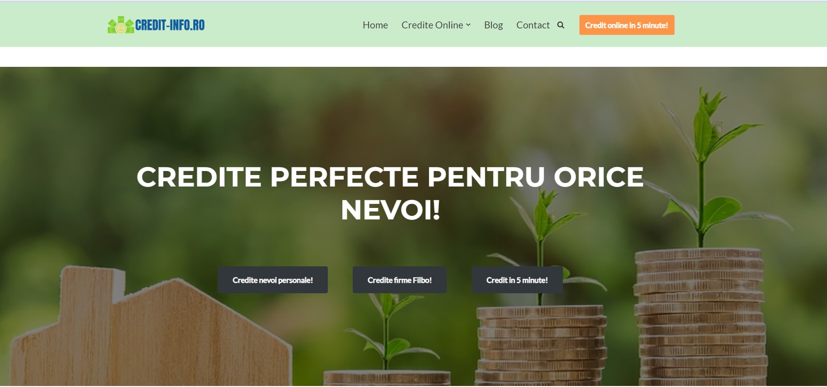 Credit-info.ro, sursa ta de informații și oferte pentru credite online! Credit-info.ro, sursa ta de informații și oferte pentru credite online!
